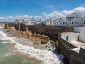 VIAJA POR EL NORTE DE MARRUECOS DE 7 DÍAS DESDE TÁNGER